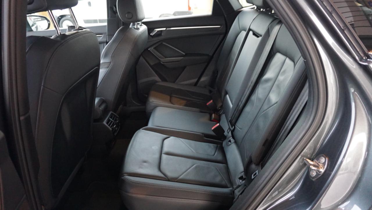 AUDI Q3 SPB 45 TFSI e S tronic S line edition - 35