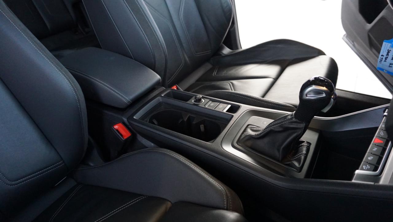 AUDI Q3 SPB 45 TFSI e S tronic S line edition - 42