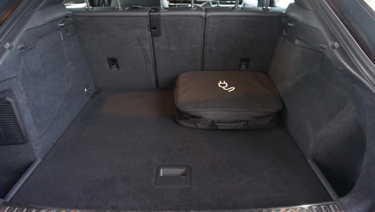 AUDI Q3 SPB 45 TFSI e S tronic S line edition - 37