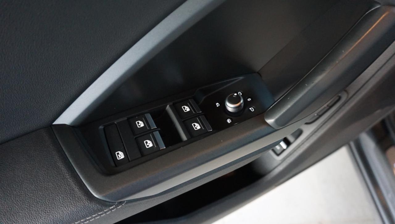 AUDI Q3 SPB 45 TFSI e S tronic S line edition - 15