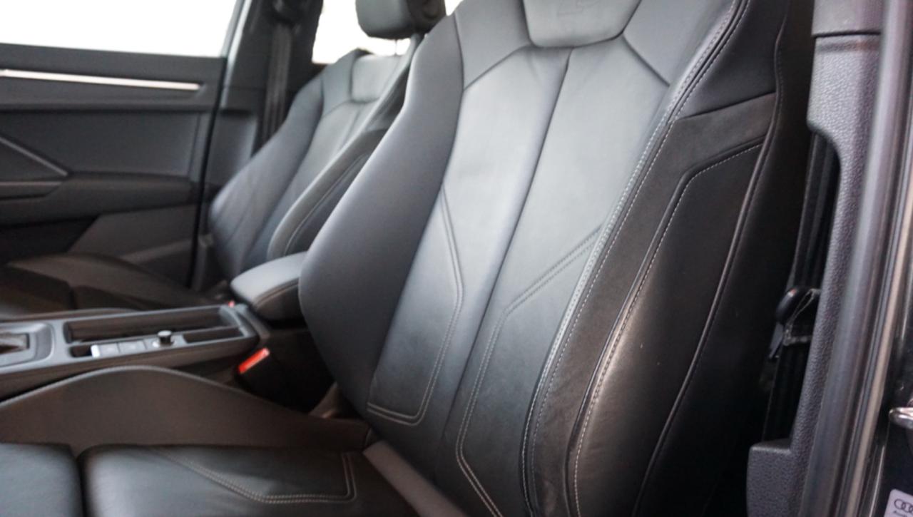 AUDI Q3 SPB 45 TFSI e S tronic S line edition - 19