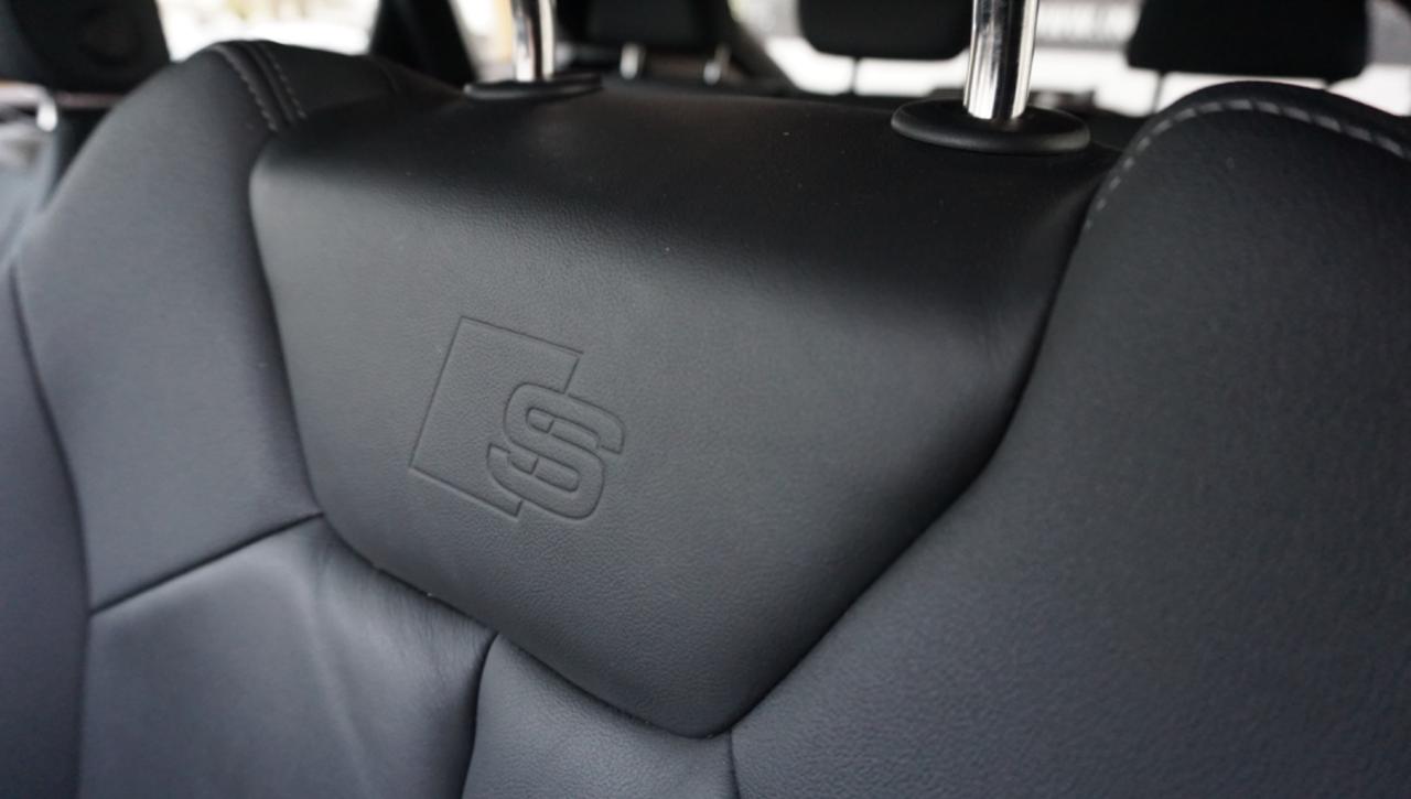 AUDI Q3 SPB 45 TFSI e S tronic S line edition - 20