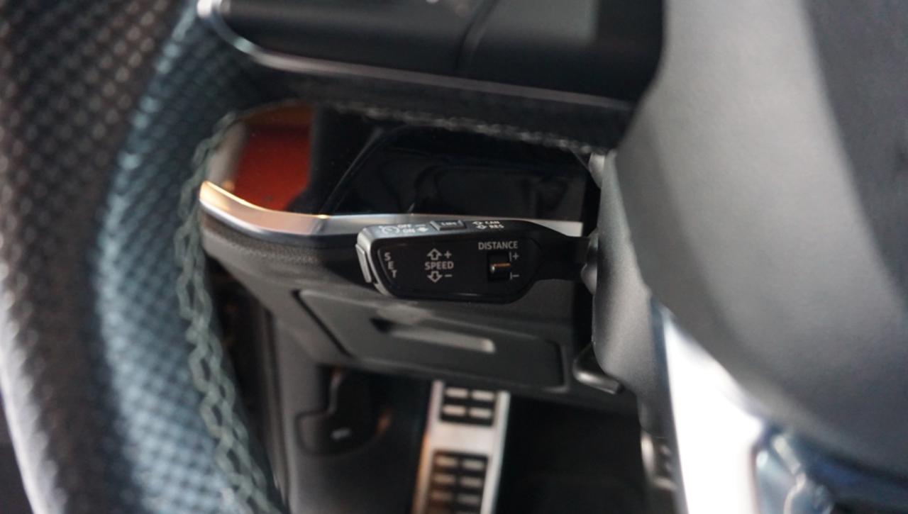 AUDI Q3 SPB 45 TFSI e S tronic S line edition - 26