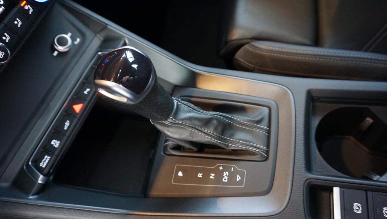 AUDI Q3 SPB 45 TFSI e S tronic S line edition - 34