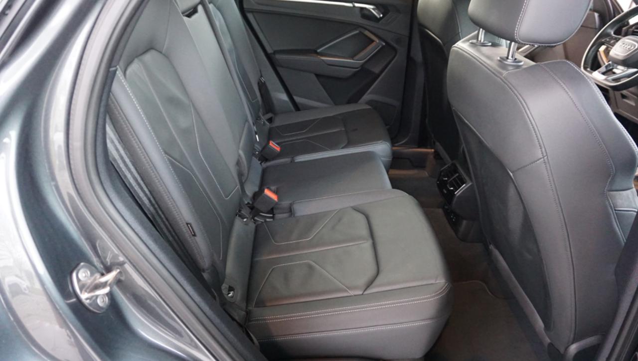 AUDI Q3 SPB 45 TFSI e S tronic S line edition - 39