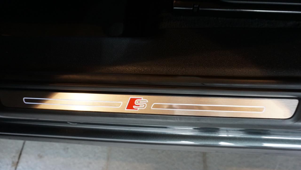 AUDI Q3 SPB 45 TFSI e S tronic S line edition - 18