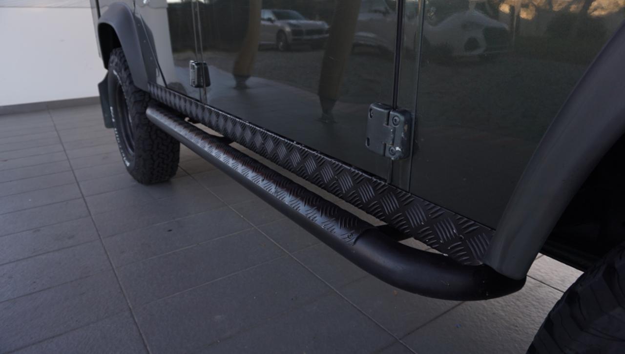 LAND ROVER Defender 110 2.5 Td5 cat S.W. S - 13