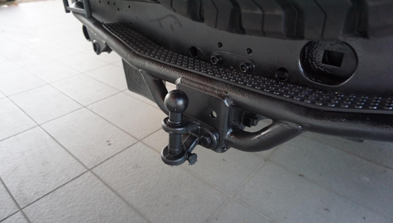 LAND ROVER Defender 110 2.5 Td5 cat S.W. S - 15