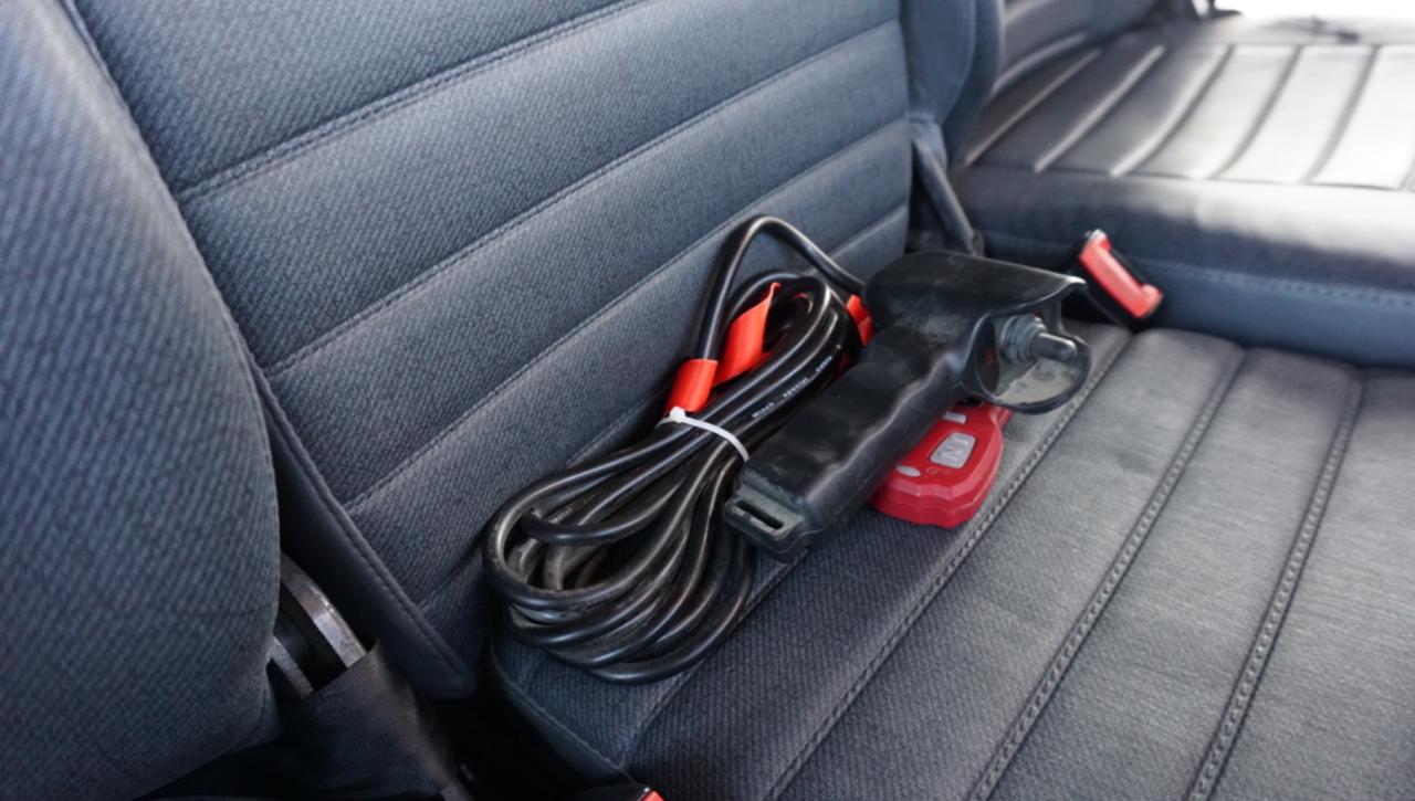 LAND ROVER Defender 110 2.5 Td5 cat S.W. S - 35