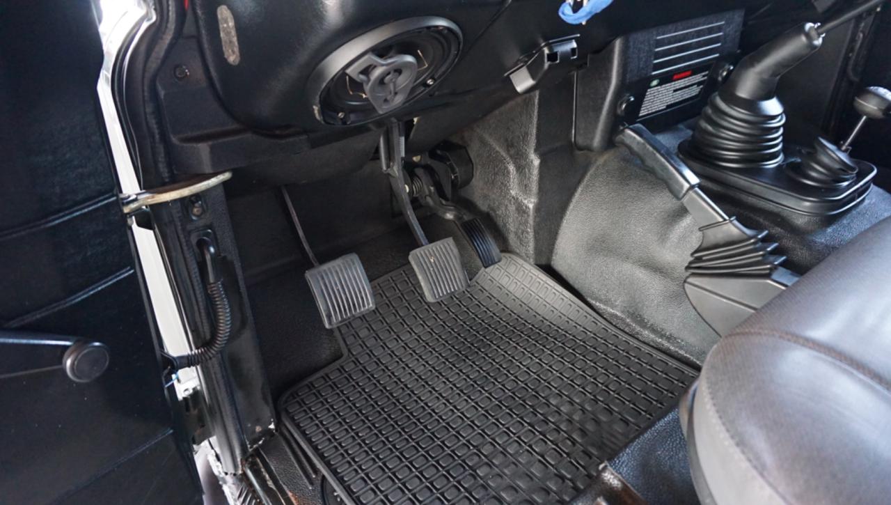 LAND ROVER Defender 110 2.5 Td5 cat S.W. S - 19