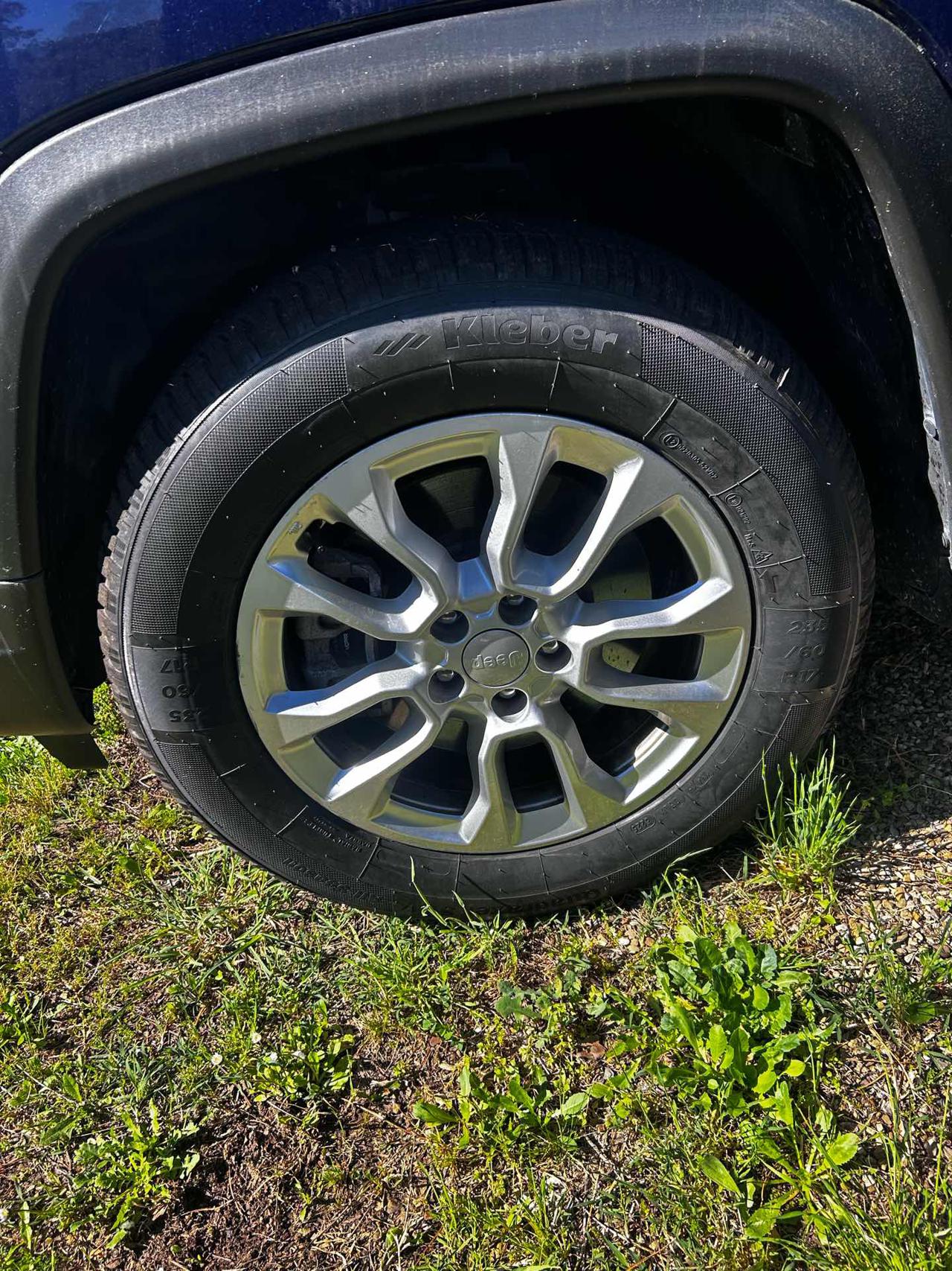 JEEP Compass 1.3 Turbo T4 190 CV PHEV AT6 4xe Longitude - 4