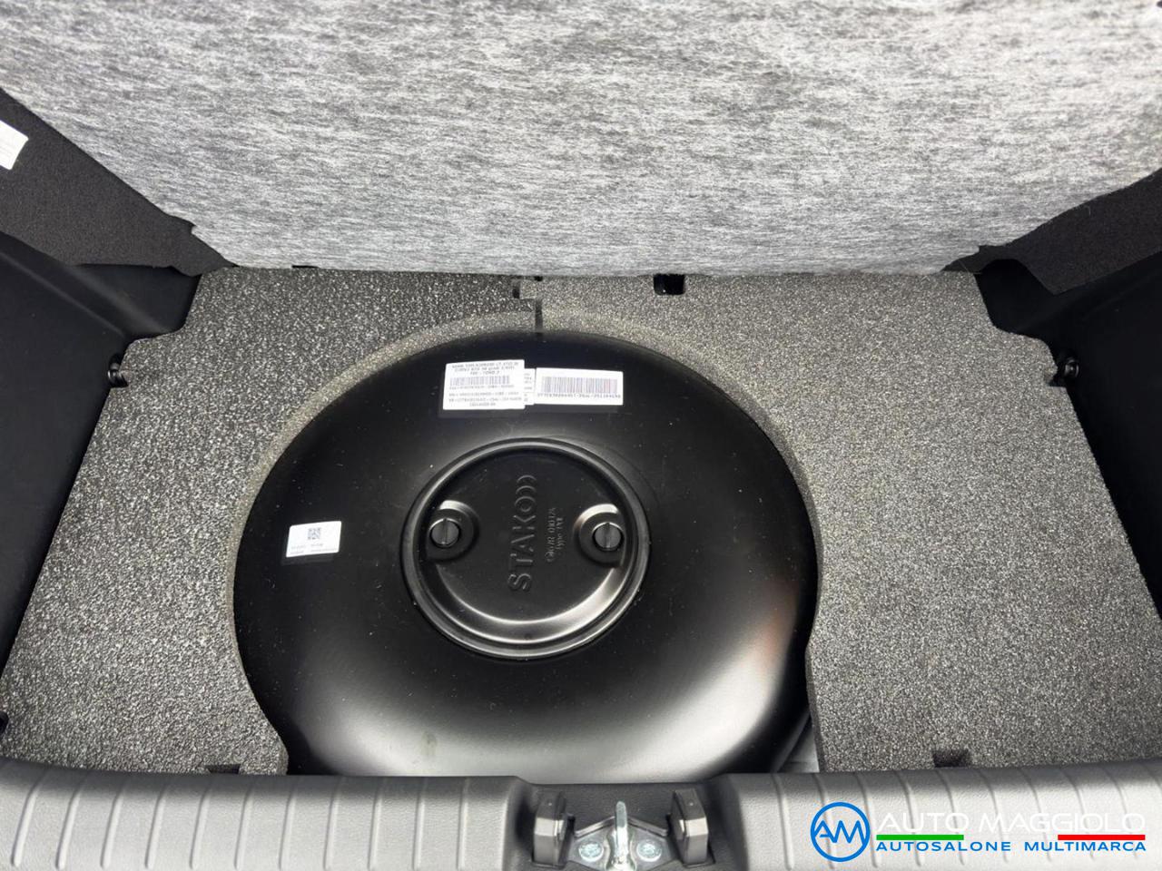 HYUNDAI i20 1.2 MPI MT GPL Connectline KM 0 PREZZO REALE - 14