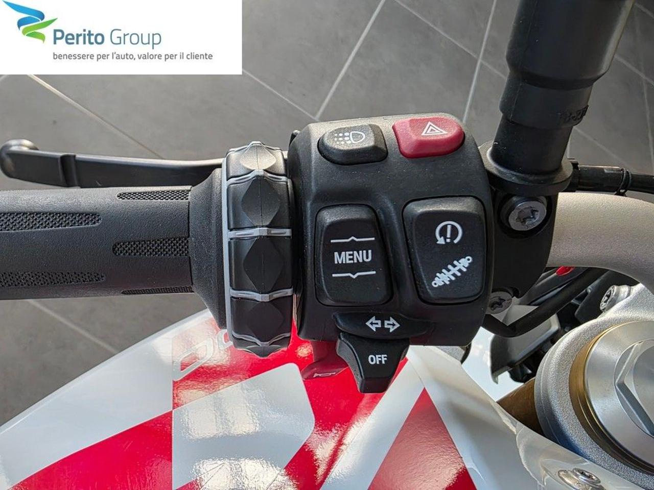 BMW F 900 R Sport - 9