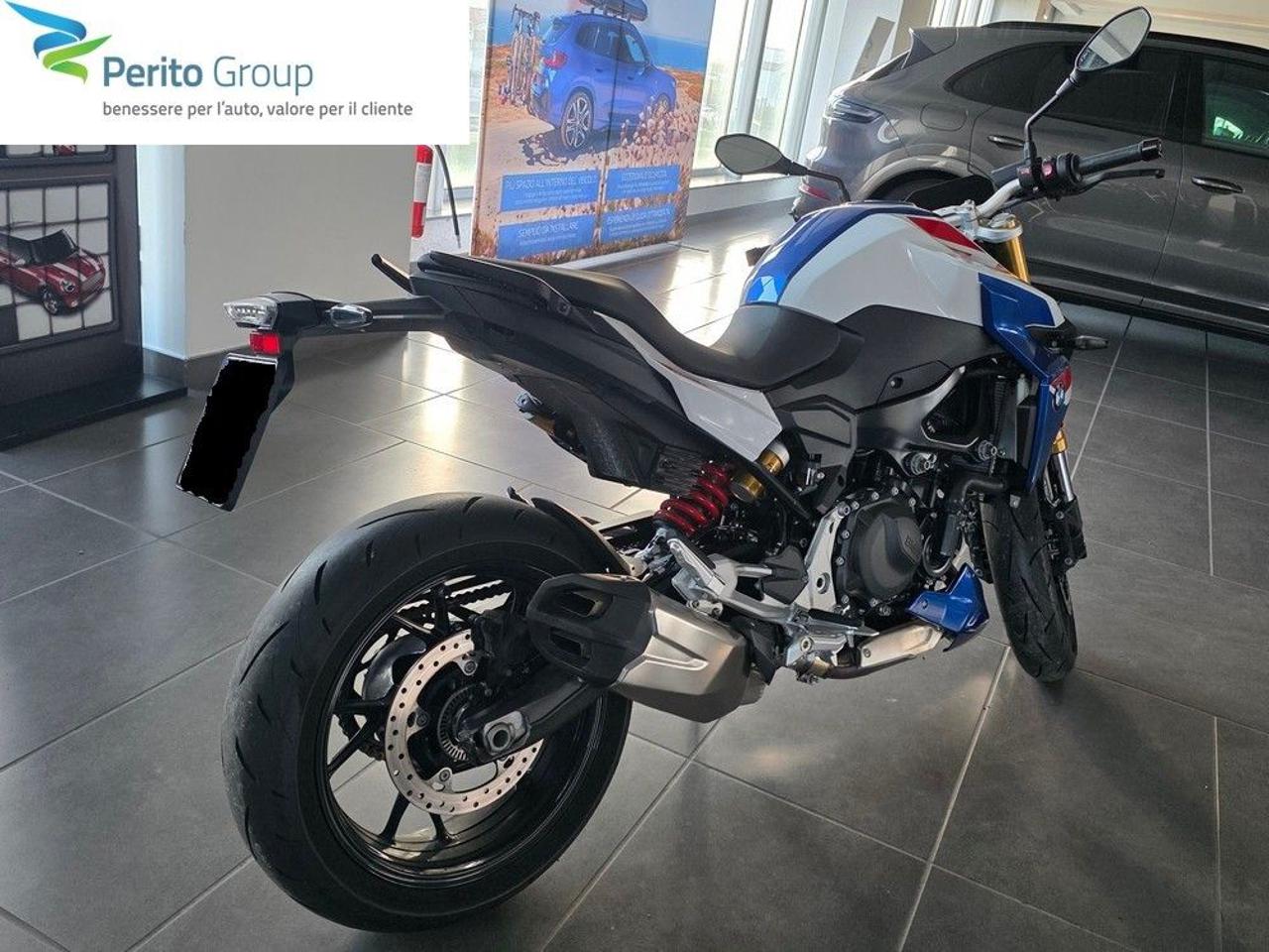 BMW F 900 R Sport - 3