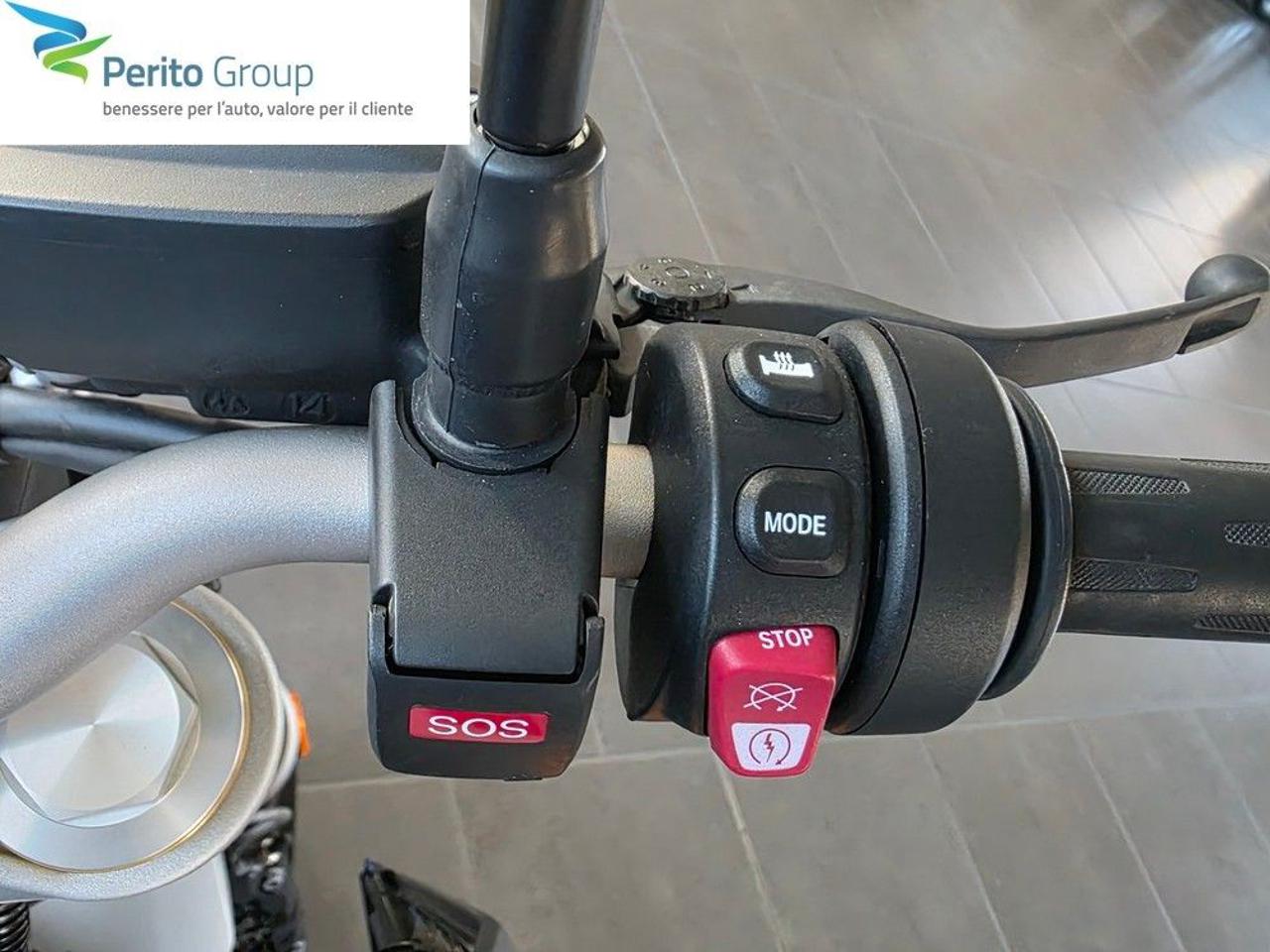 BMW F 900 R Sport - 10