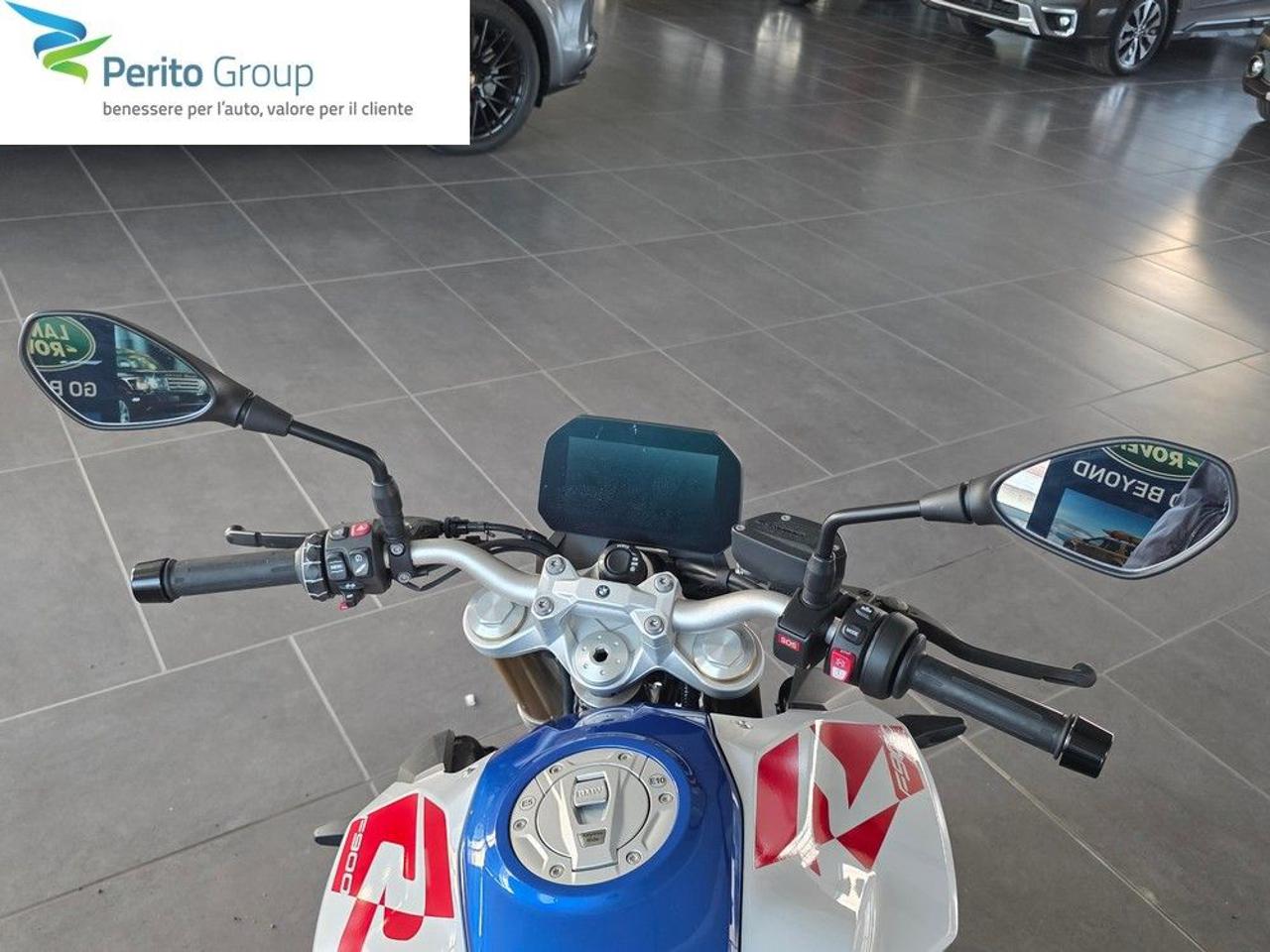 BMW F 900 R Sport - 7