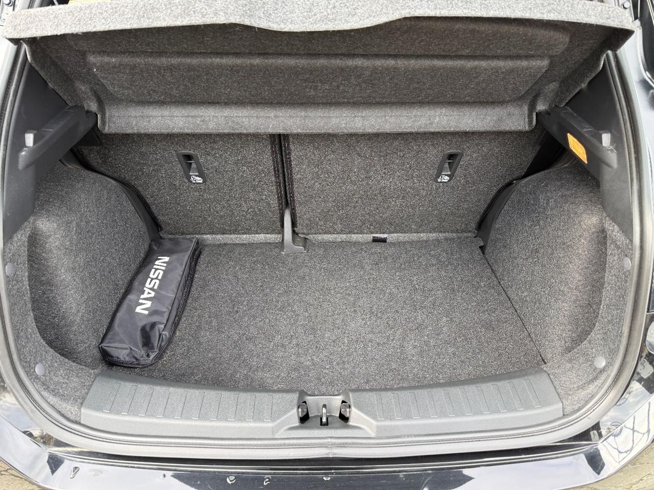 NISSAN Micra IG-T 92 5 porte Acenta - 18