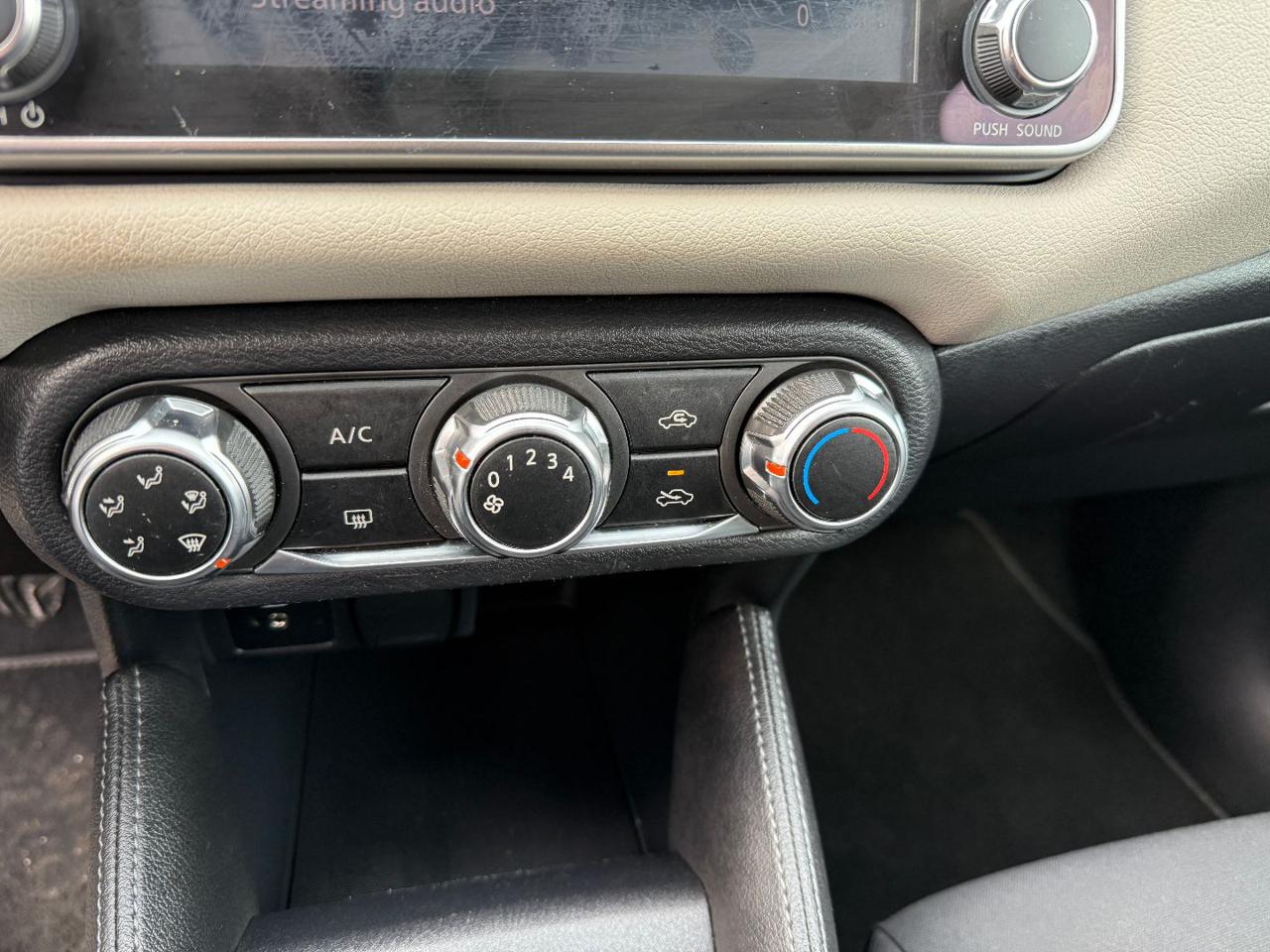 NISSAN Micra IG-T 92 5 porte Acenta - 17