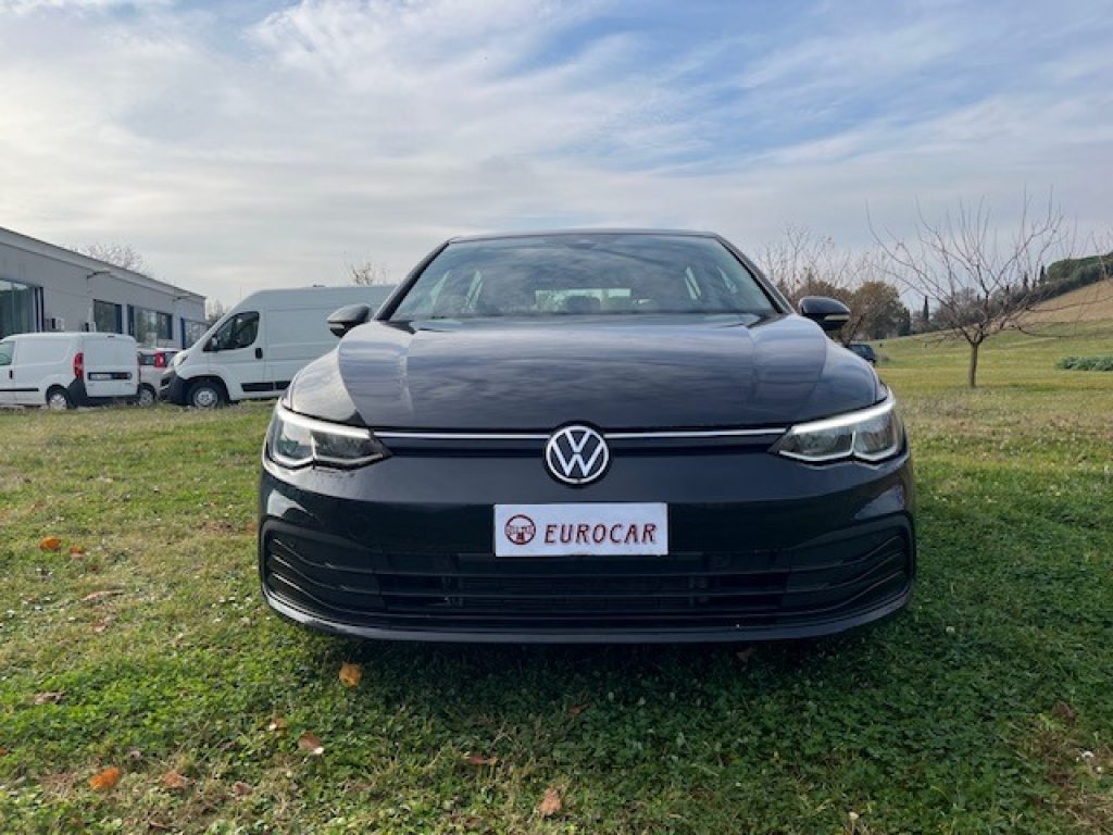 VOLKSWAGEN Golf 2.0 TDI 115 CV SCR Life - 2