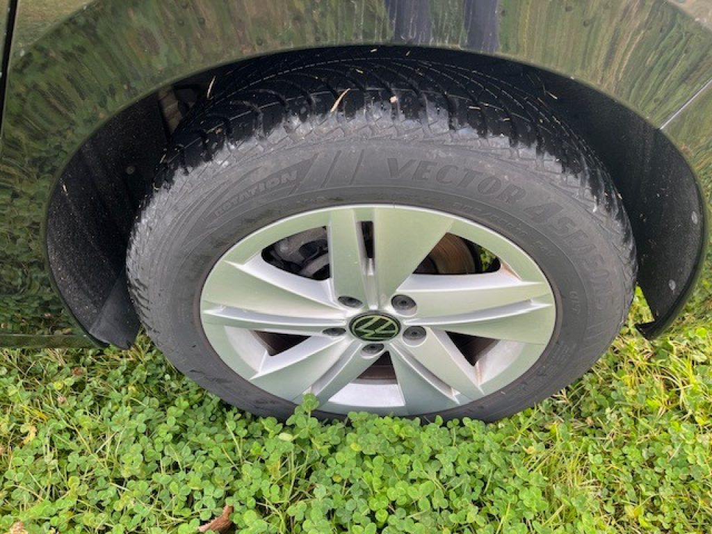 VOLKSWAGEN Golf 2.0 TDI 115 CV SCR Life - 4