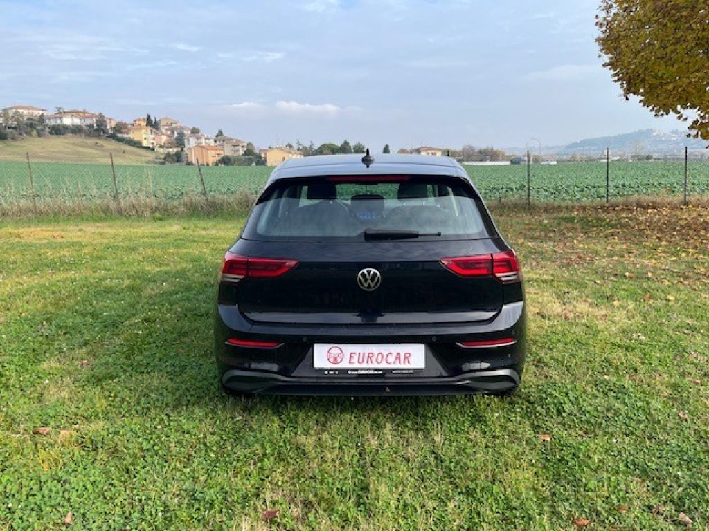 VOLKSWAGEN Golf 2.0 TDI 115 CV SCR Life - 6