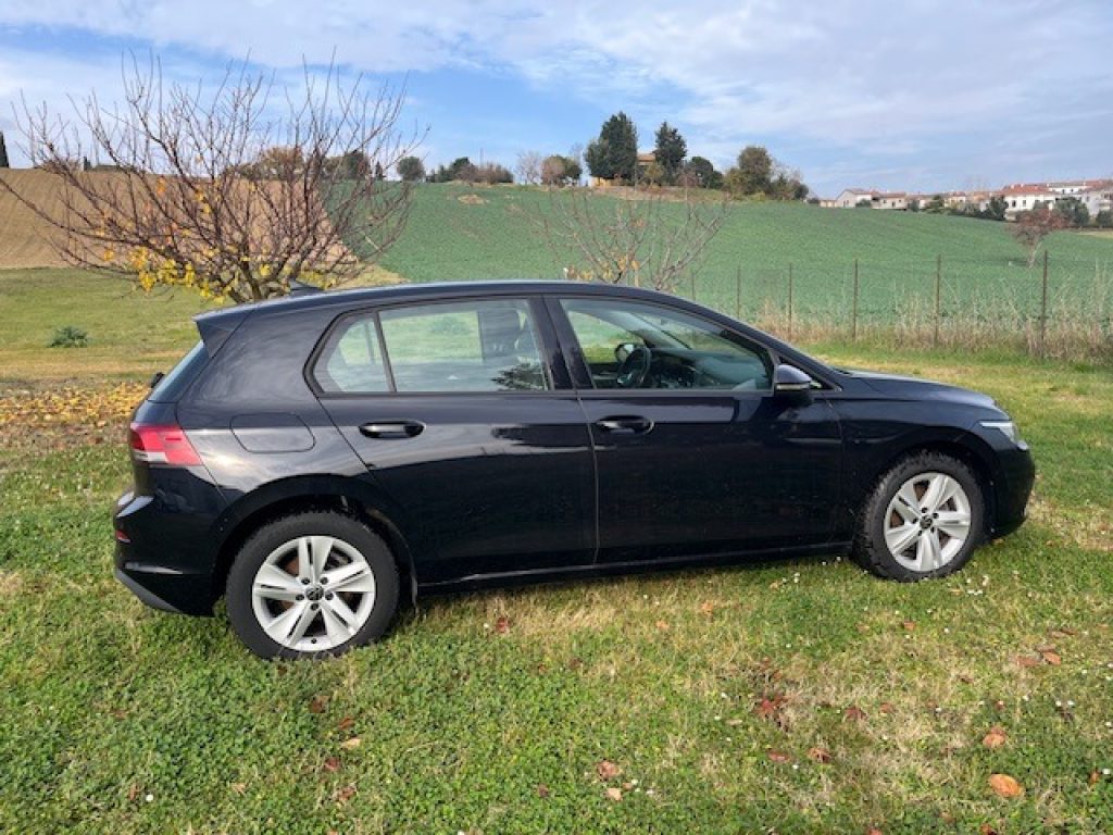 VOLKSWAGEN Golf 2.0 TDI 115 CV SCR Life - 7