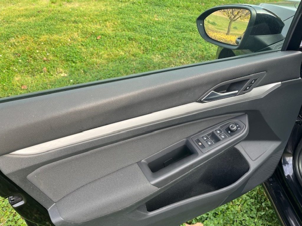 VOLKSWAGEN Golf 2.0 TDI 115 CV SCR Life - 8