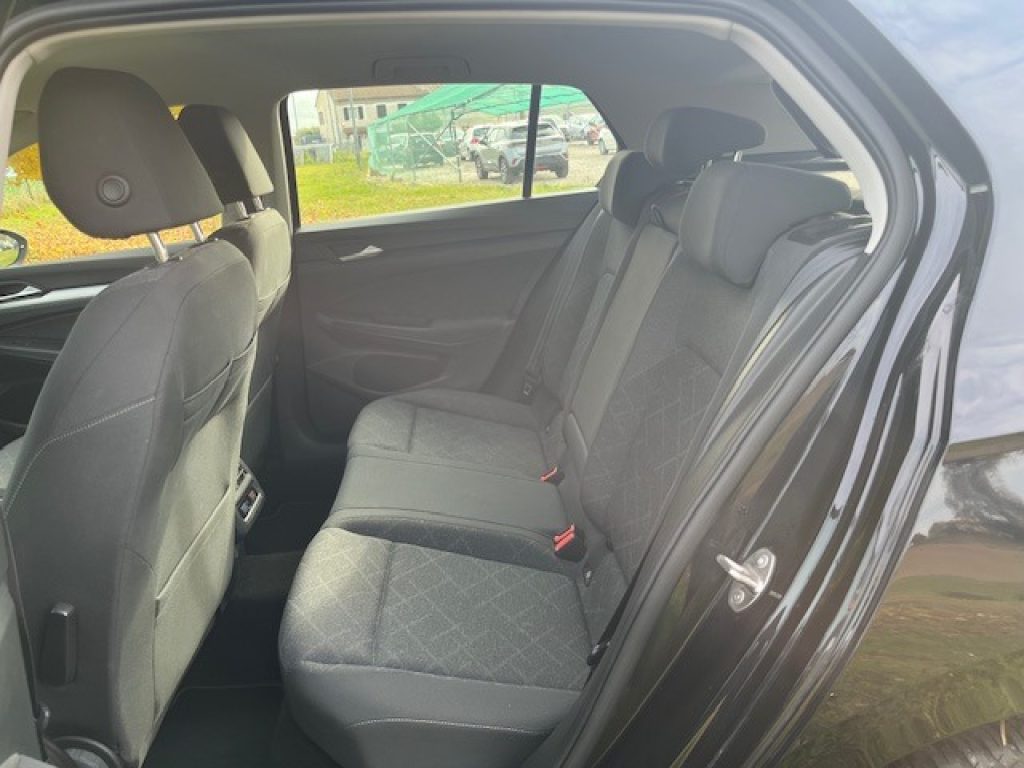 VOLKSWAGEN Golf 2.0 TDI 115 CV SCR Life - 25