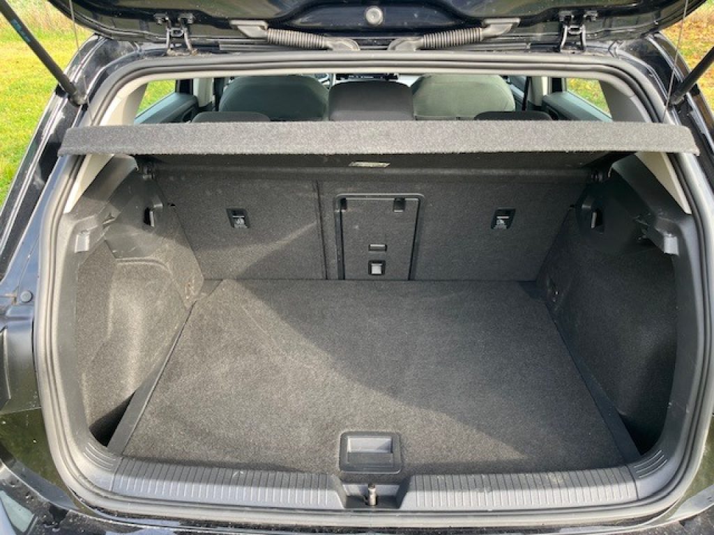 VOLKSWAGEN Golf 2.0 TDI 115 CV SCR Life - 26