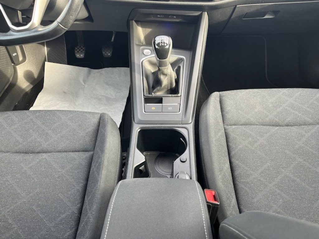 VOLKSWAGEN Golf 2.0 TDI 115 CV SCR Life - 30