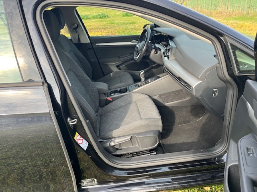 VOLKSWAGEN Golf 2.0 TDI 115 CV SCR Life - 31