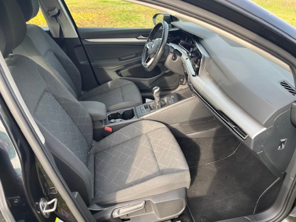 VOLKSWAGEN Golf 2.0 TDI 115 CV SCR Life - 32