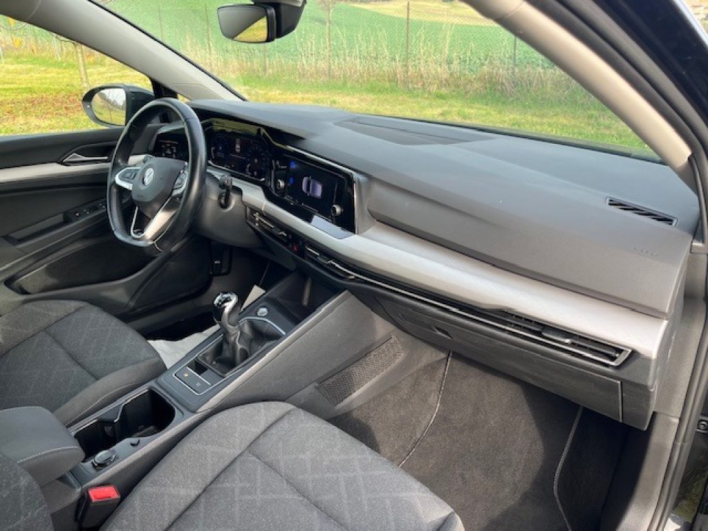 VOLKSWAGEN Golf 2.0 TDI 115 CV SCR Life - 33