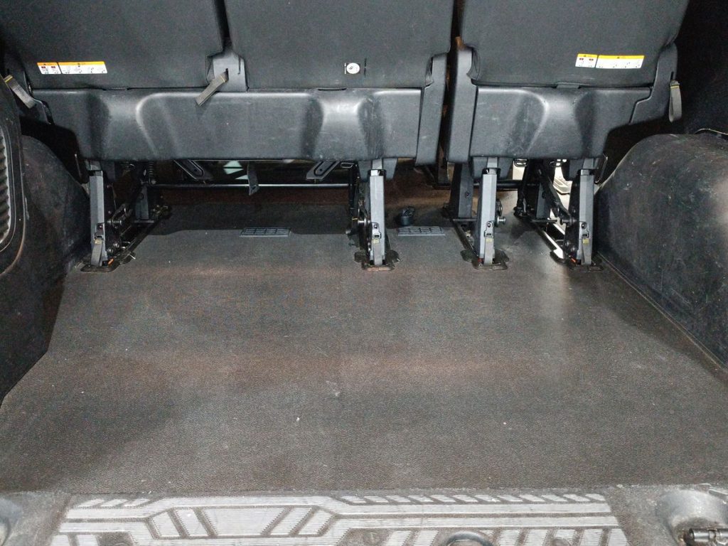 FORD Transit Custom 320 2.0 TDCi 130 PL Combi Trend - 13