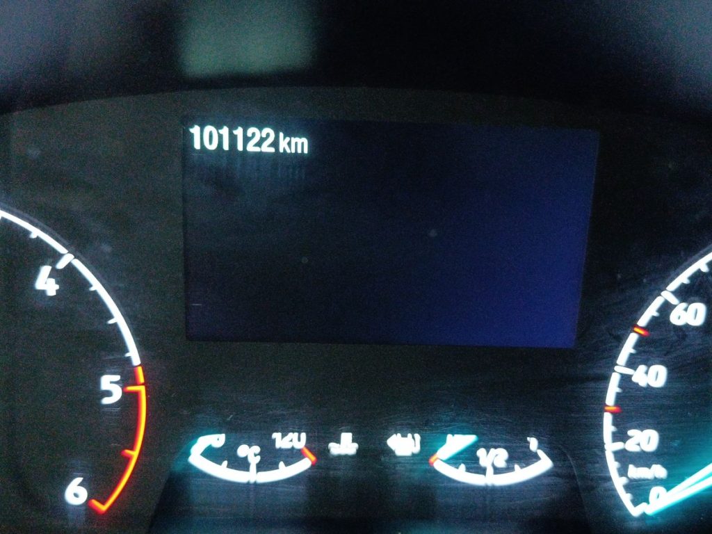 FORD Transit Custom 320 2.0 TDCi 130 PL Combi Trend - 15