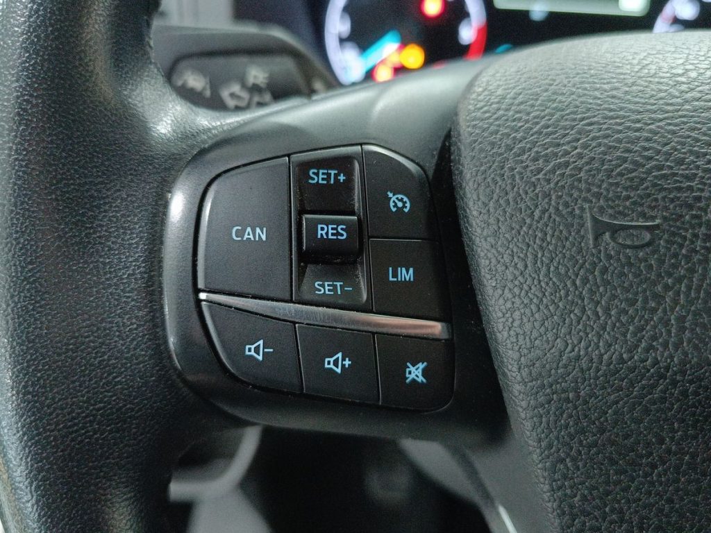 FORD Transit Custom 320 2.0 TDCi 130 PL Combi Trend - 19