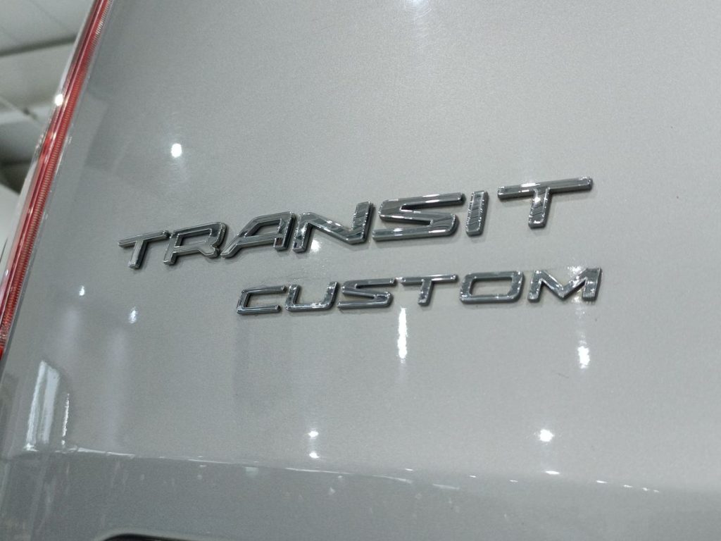 FORD Transit Custom 320 2.0 TDCi 130 PL Combi Trend - 21