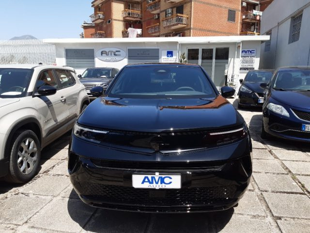 OPEL Mokka Nero metallizzato