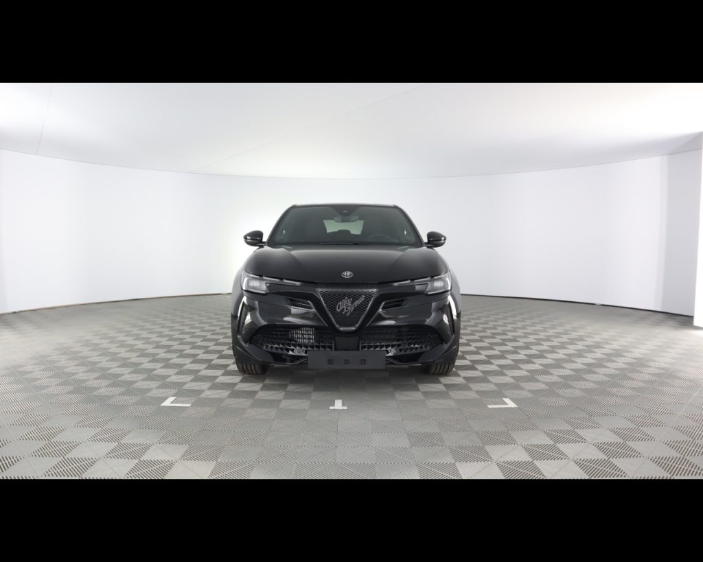 ALFA ROMEO Junior Ibrida Ibrida Speciale1.2 136cv Hybrid Edct6 - 3