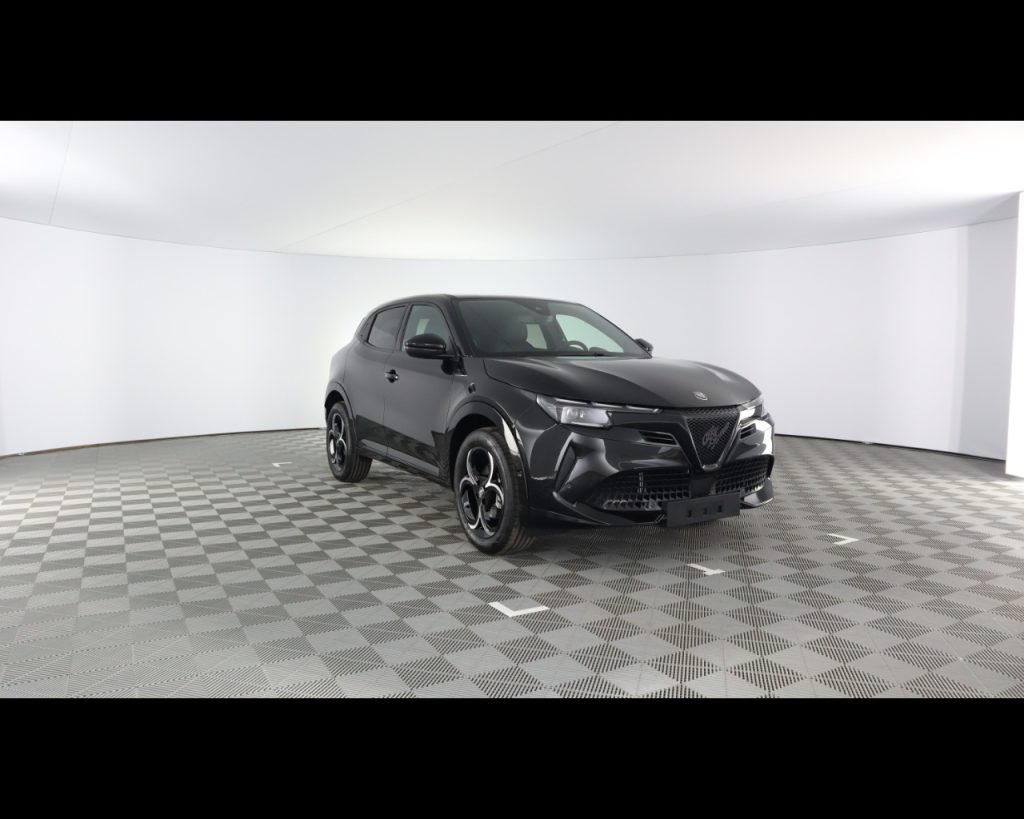 ALFA ROMEO Junior Ibrida Ibrida Speciale1.2 136cv Hybrid Edct6 - 4