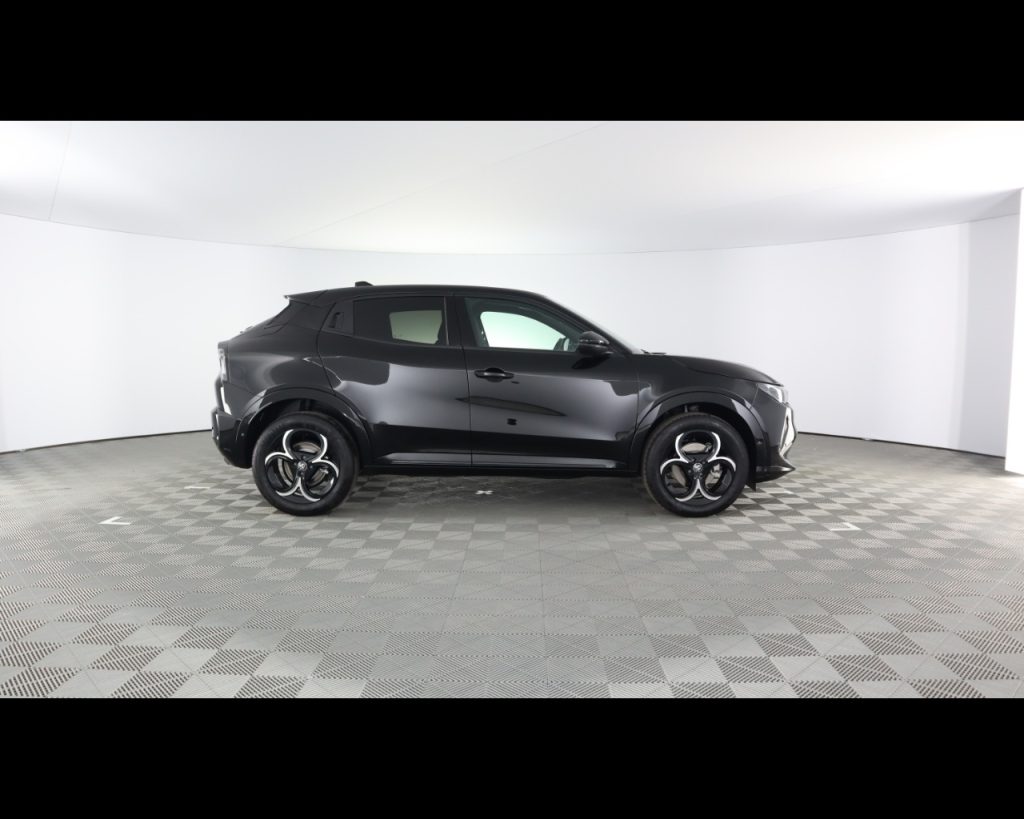 ALFA ROMEO Junior Ibrida Ibrida Speciale1.2 136cv Hybrid Edct6 - 6