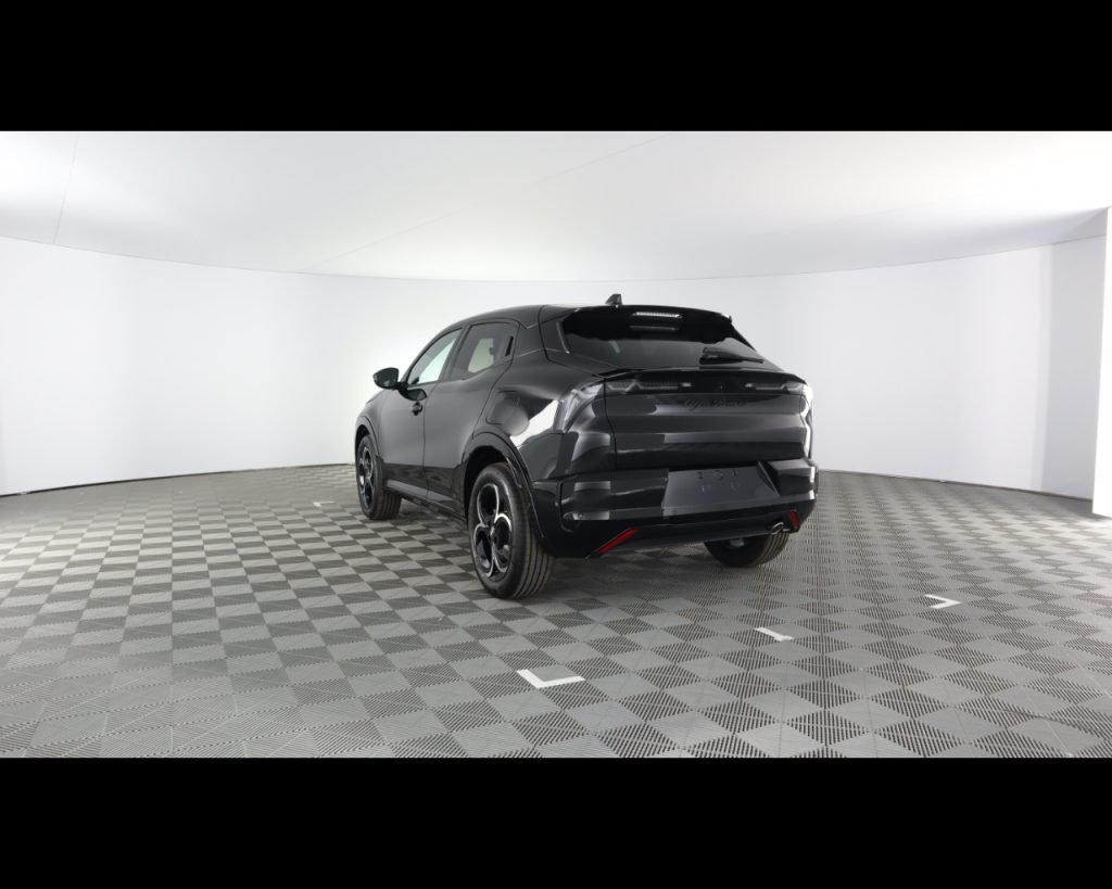 ALFA ROMEO Junior Ibrida Ibrida Speciale1.2 136cv Hybrid Edct6 - 10