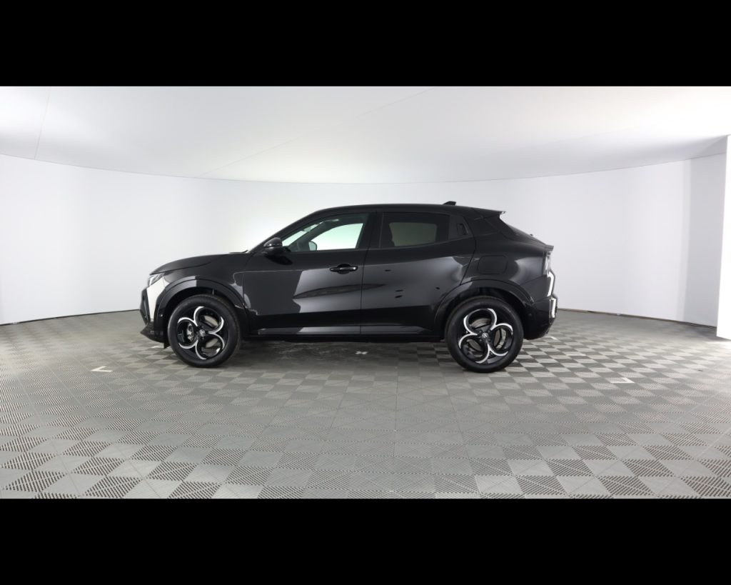 ALFA ROMEO Junior Ibrida Ibrida Speciale1.2 136cv Hybrid Edct6 - 12