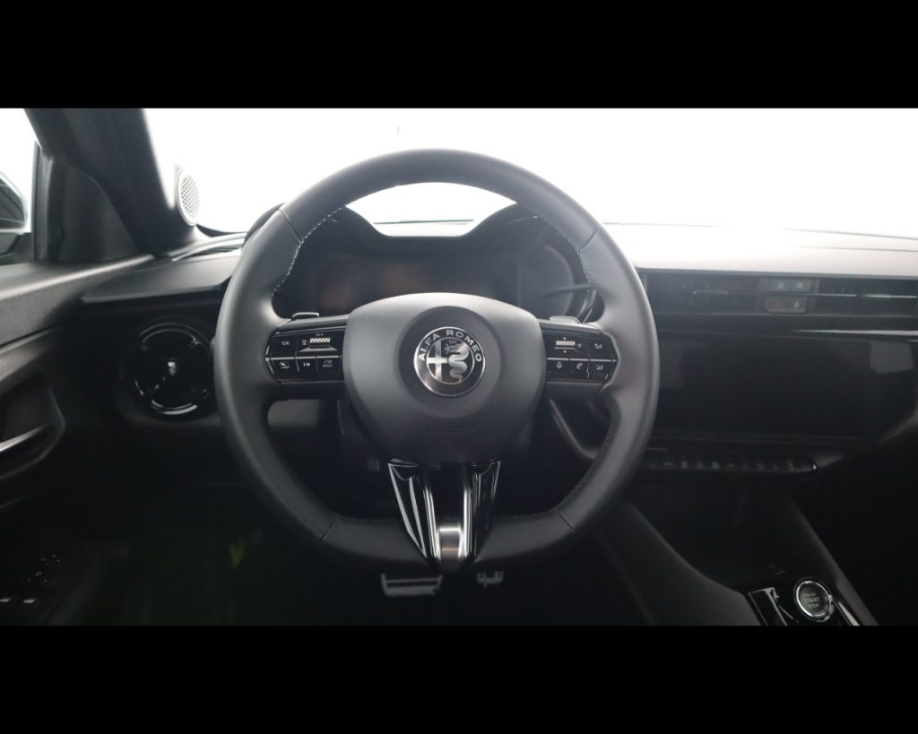 ALFA ROMEO Junior Ibrida Ibrida Speciale1.2 136cv Hybrid Edct6 - 14