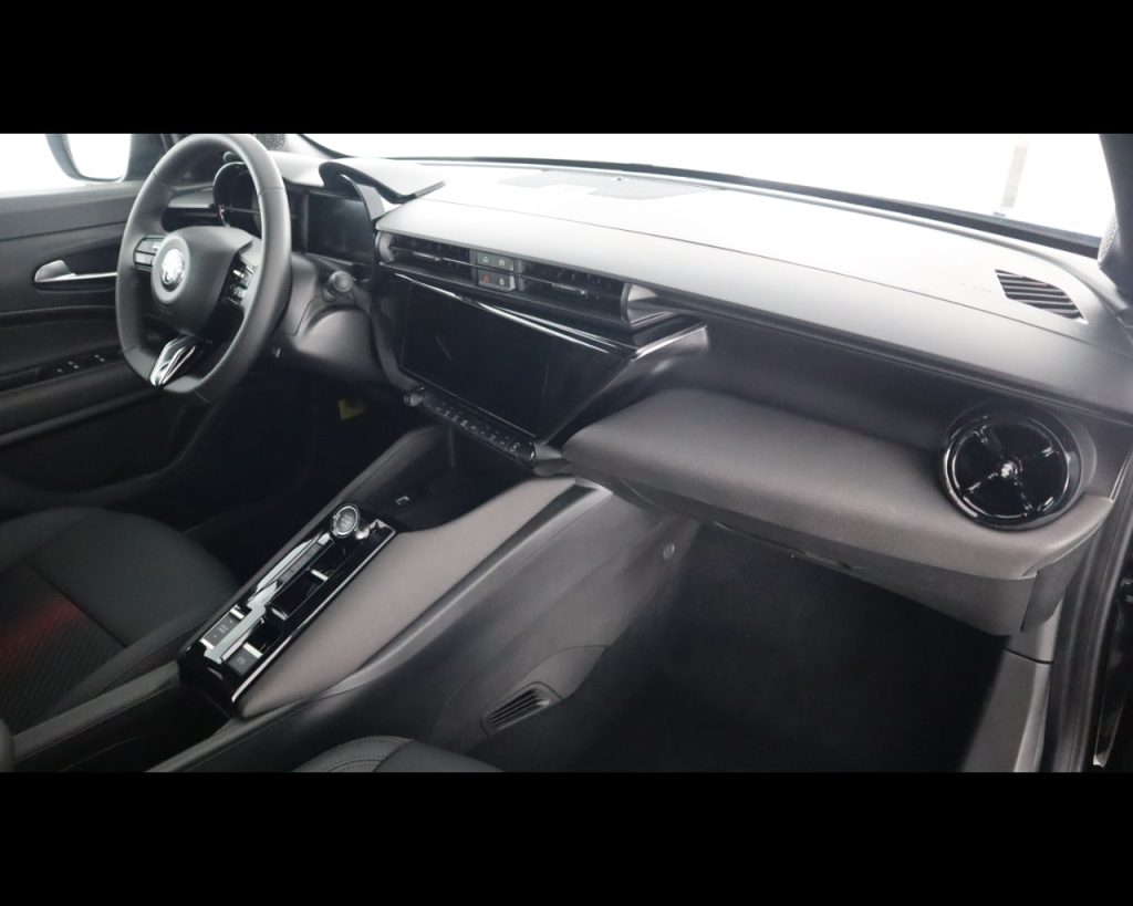 ALFA ROMEO Junior Ibrida Ibrida Speciale1.2 136cv Hybrid Edct6 - 16