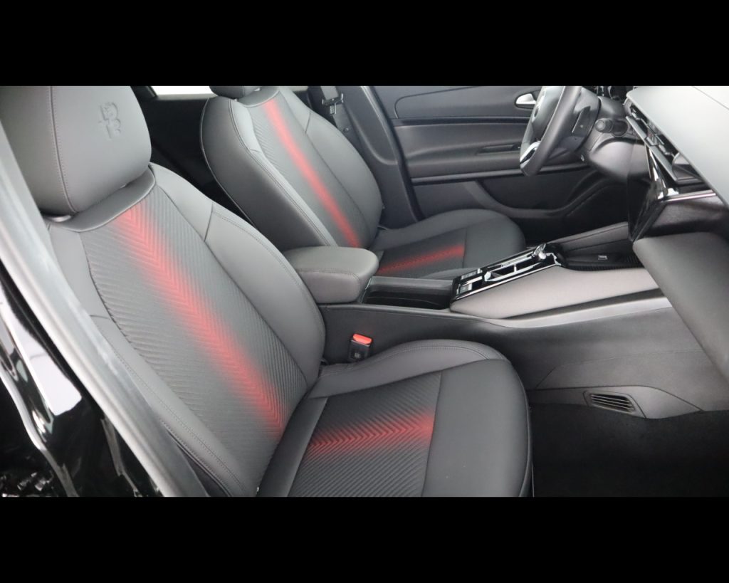 ALFA ROMEO Junior Ibrida Ibrida Speciale1.2 136cv Hybrid Edct6 - 17