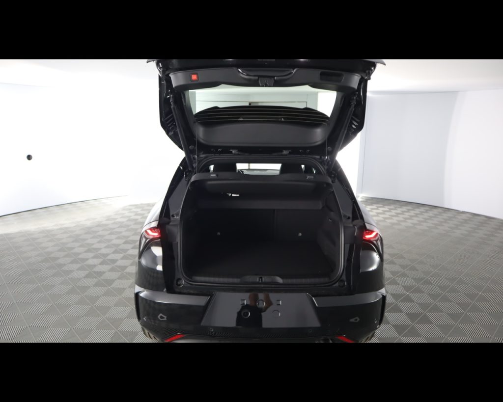 ALFA ROMEO Junior Ibrida Ibrida Speciale1.2 136cv Hybrid Edct6 - 19