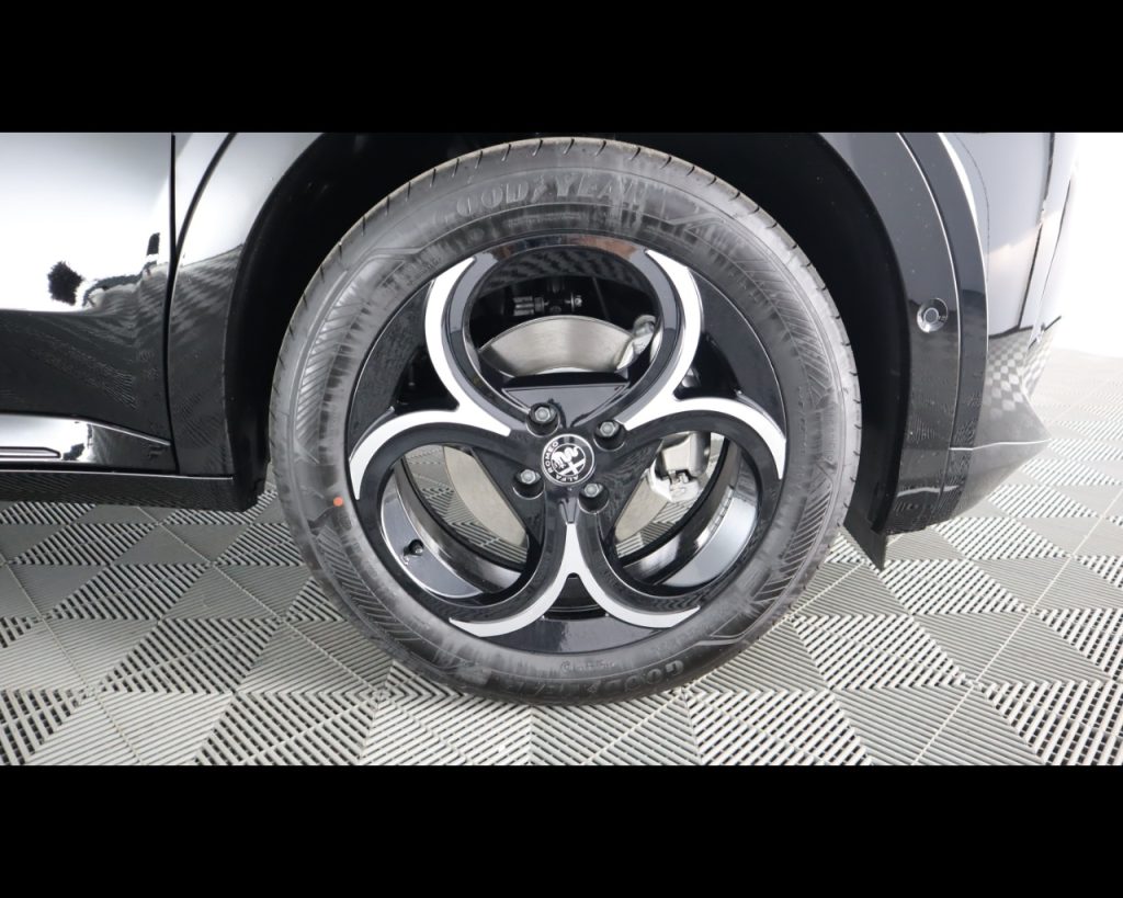 ALFA ROMEO Junior Ibrida Ibrida Speciale1.2 136cv Hybrid Edct6 - 20