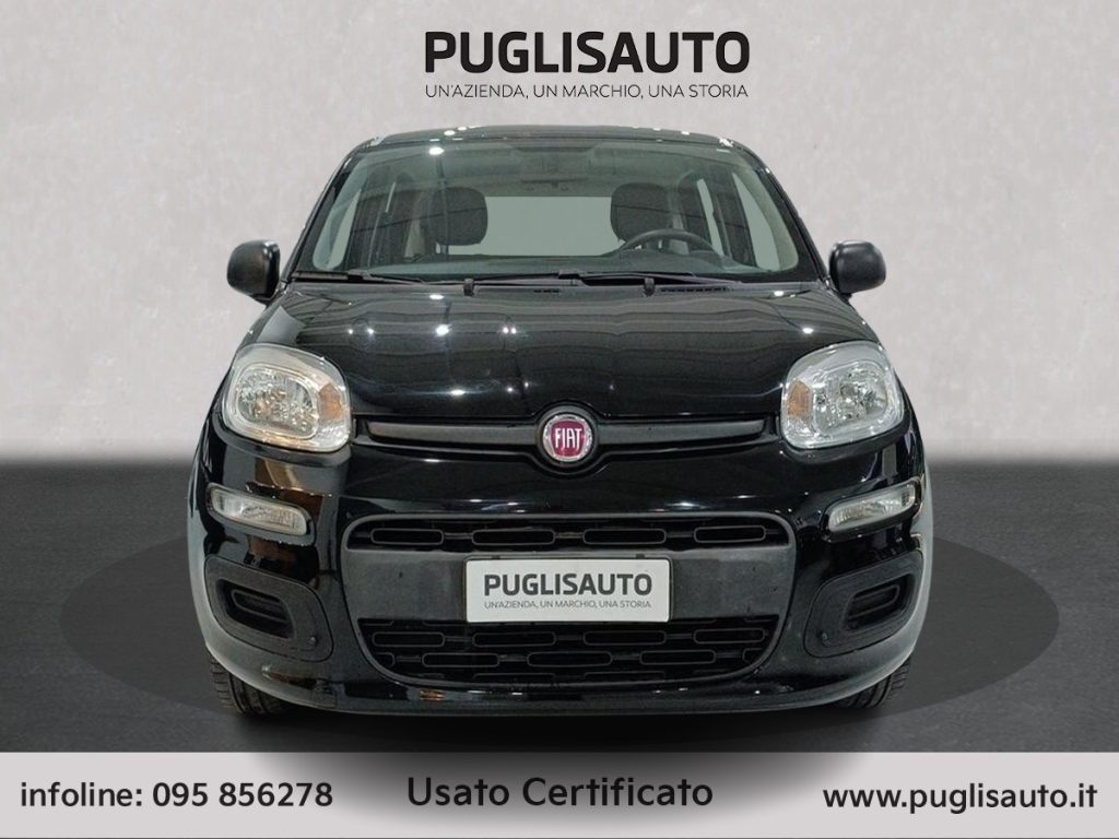 FIAT Panda 1.2 EasyPower Easy - 2