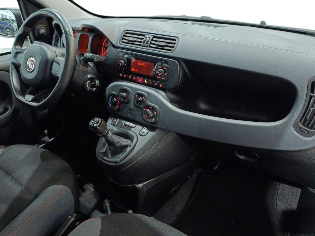 FIAT Panda 1.2 EasyPower Easy - 9